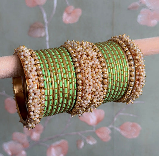 Pista  bangles